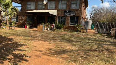 199 High Road, Bredell